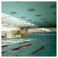 Concours Ecocité sportive | 3EME PRIX