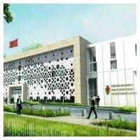 Concours club de la fondation Mohammed VI de la Police