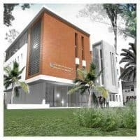 Concours d'extension de l'OMPIC Casablanca