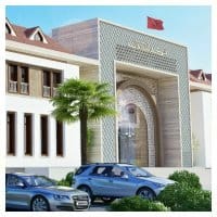 Concours du Tribunal Al Hajeb