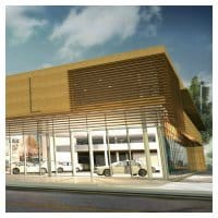 Showroom Tazi Kénitra