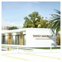 Bureaux Tangui immobilier