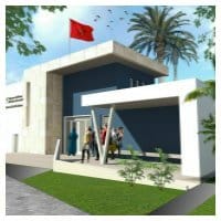 Centre de Santé Lamkansa Casablanca