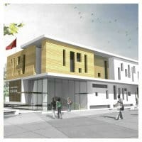 Ecole Souhail Bernoussi casablanca