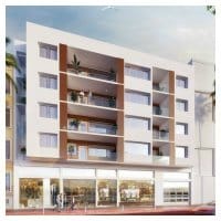 Immeuble BARAKAT et consorts Bouskoura Casablanca