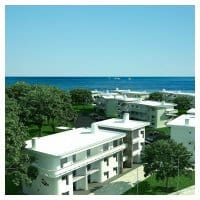 Projet biladi mehdia, residences hotelieres verticales