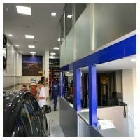 Magasin de pneumatique Ain chock Casablanca