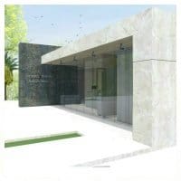 SHOW ROOM THOMAS PIRRON Casablanca