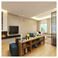 Appartement Tazi Casablanca