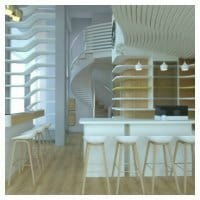 Conceptstore Coco&Maya Casablanca