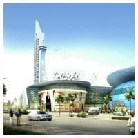 Morocco Eco-tower