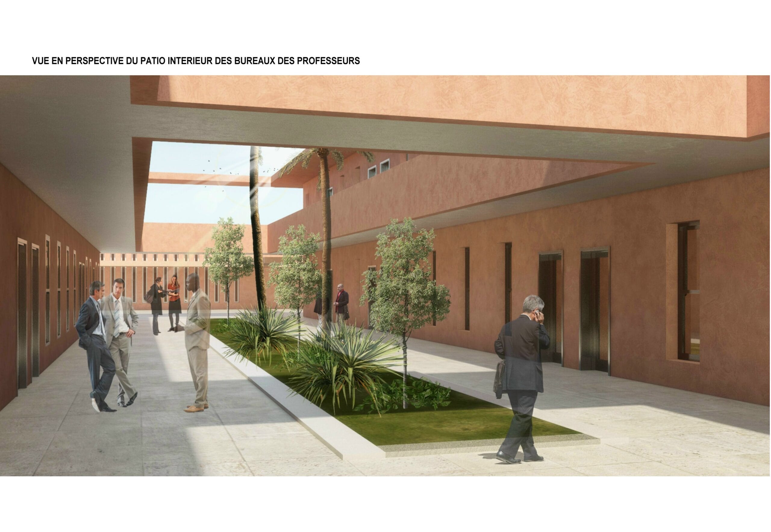 Ecole Supérieure de Technologie de Ouarzazate | 4EME PRIX — 8