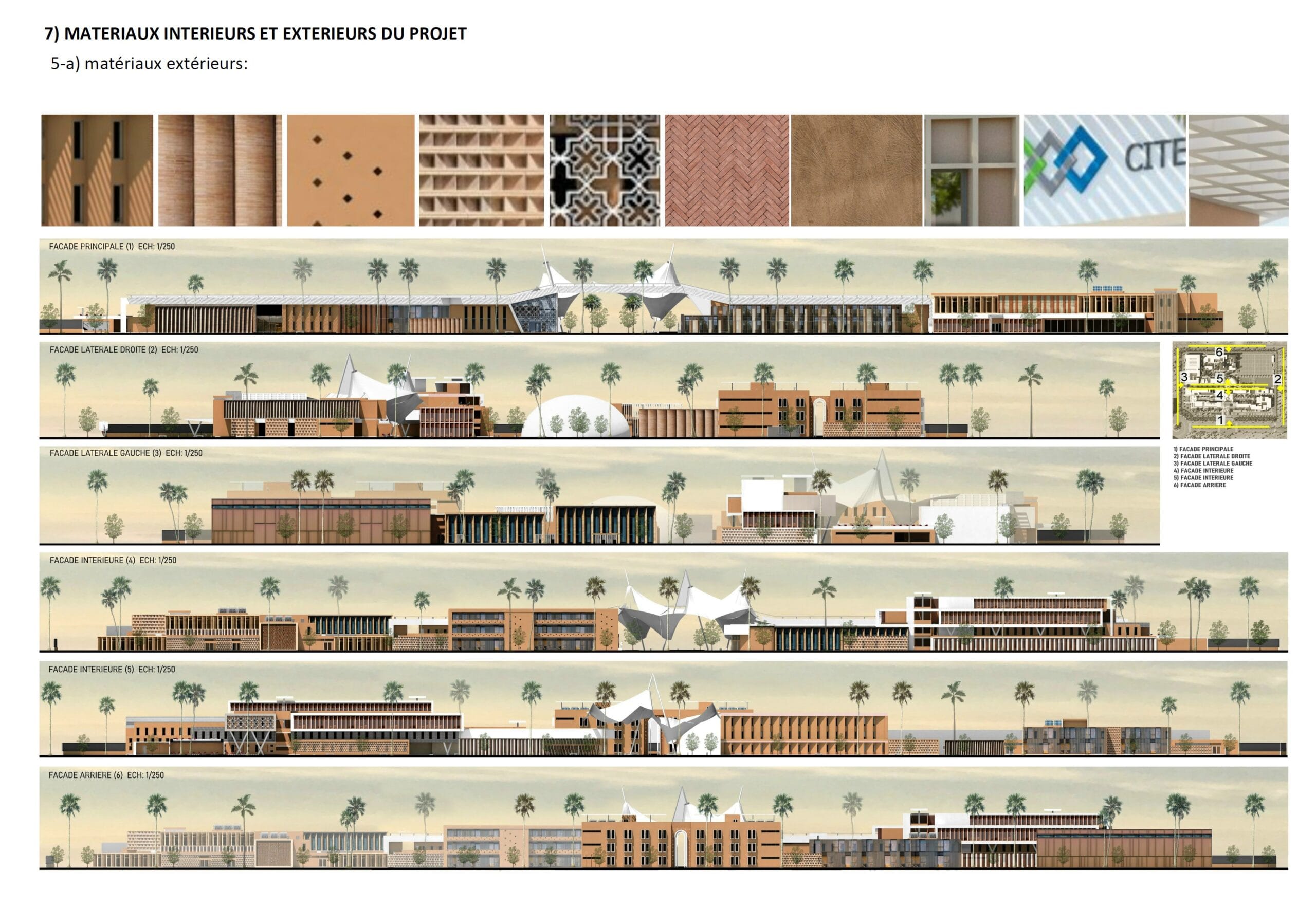 Cité des métiers et des compétences de la Région de Marrakech — 10
