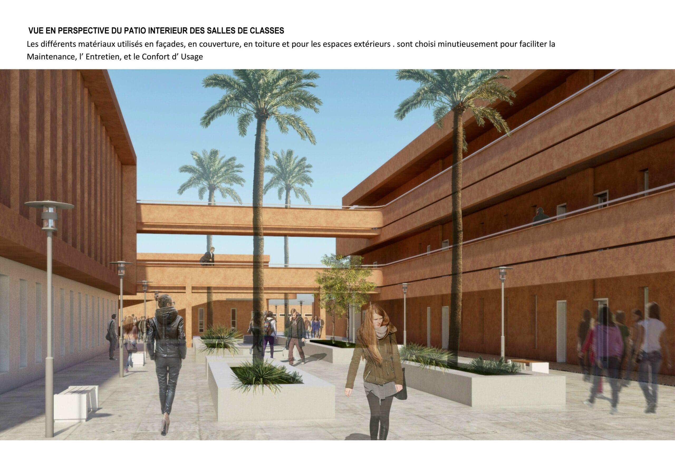 Ecole Supérieure de Technologie de Ouarzazate | 4EME PRIX — 6