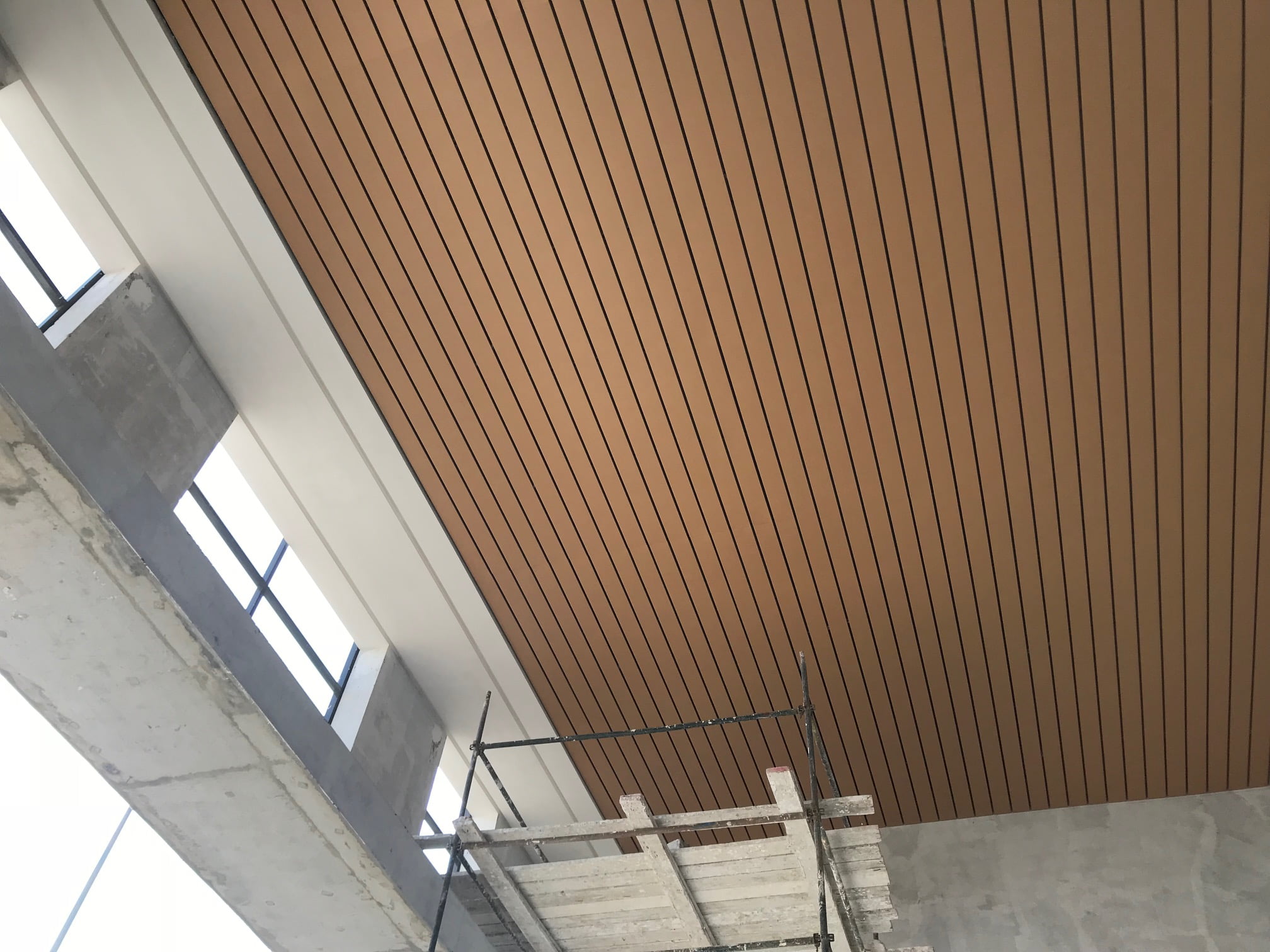 Plateau bureaux Casablanca — 3