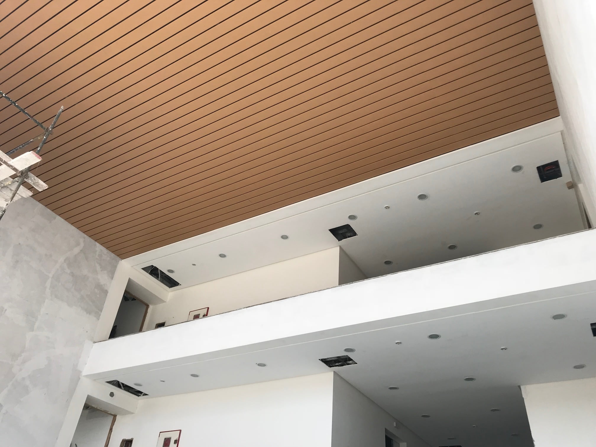 Plateau bureaux Casablanca — 4