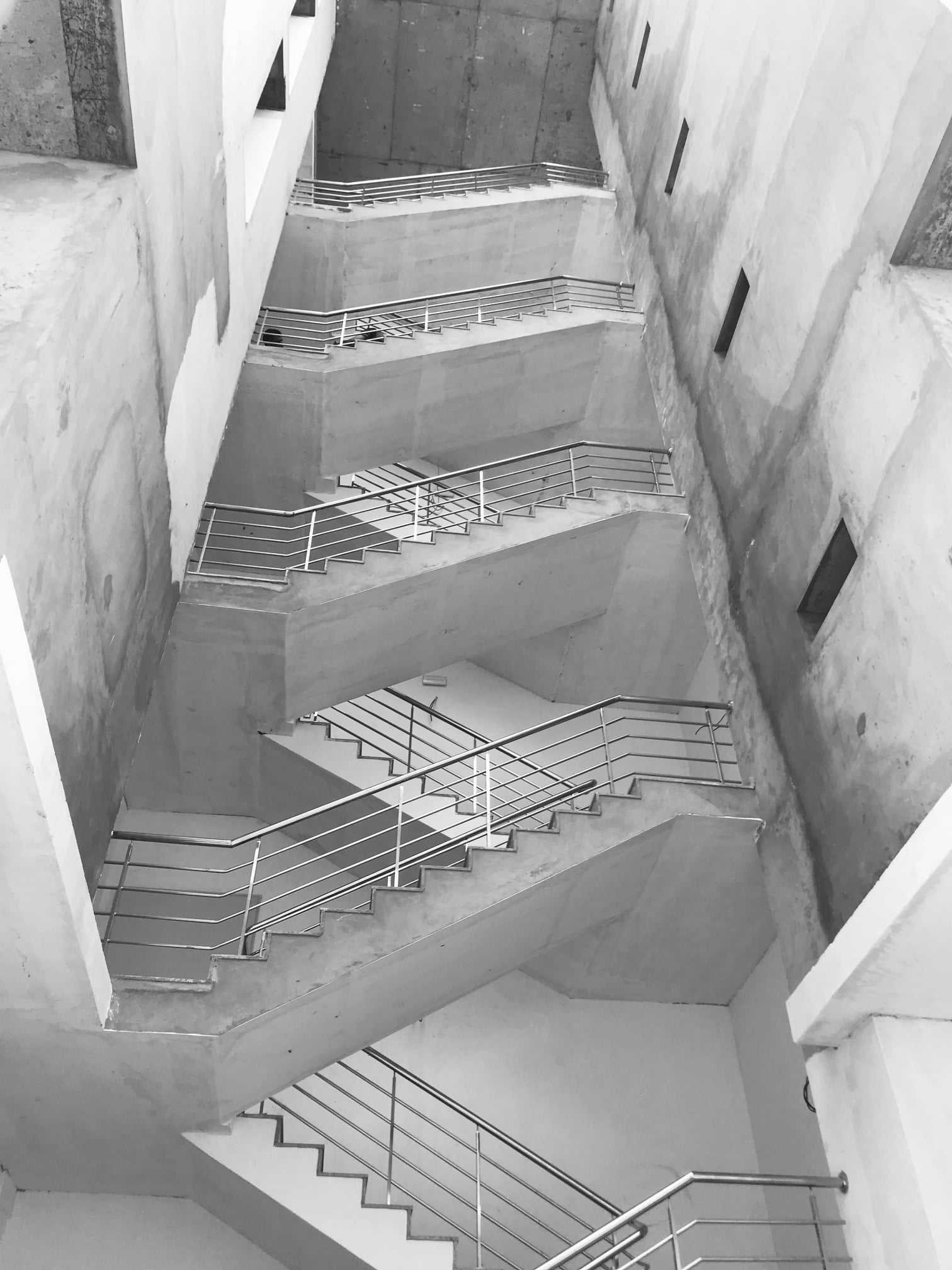 Plateau bureaux Casablanca — 5
