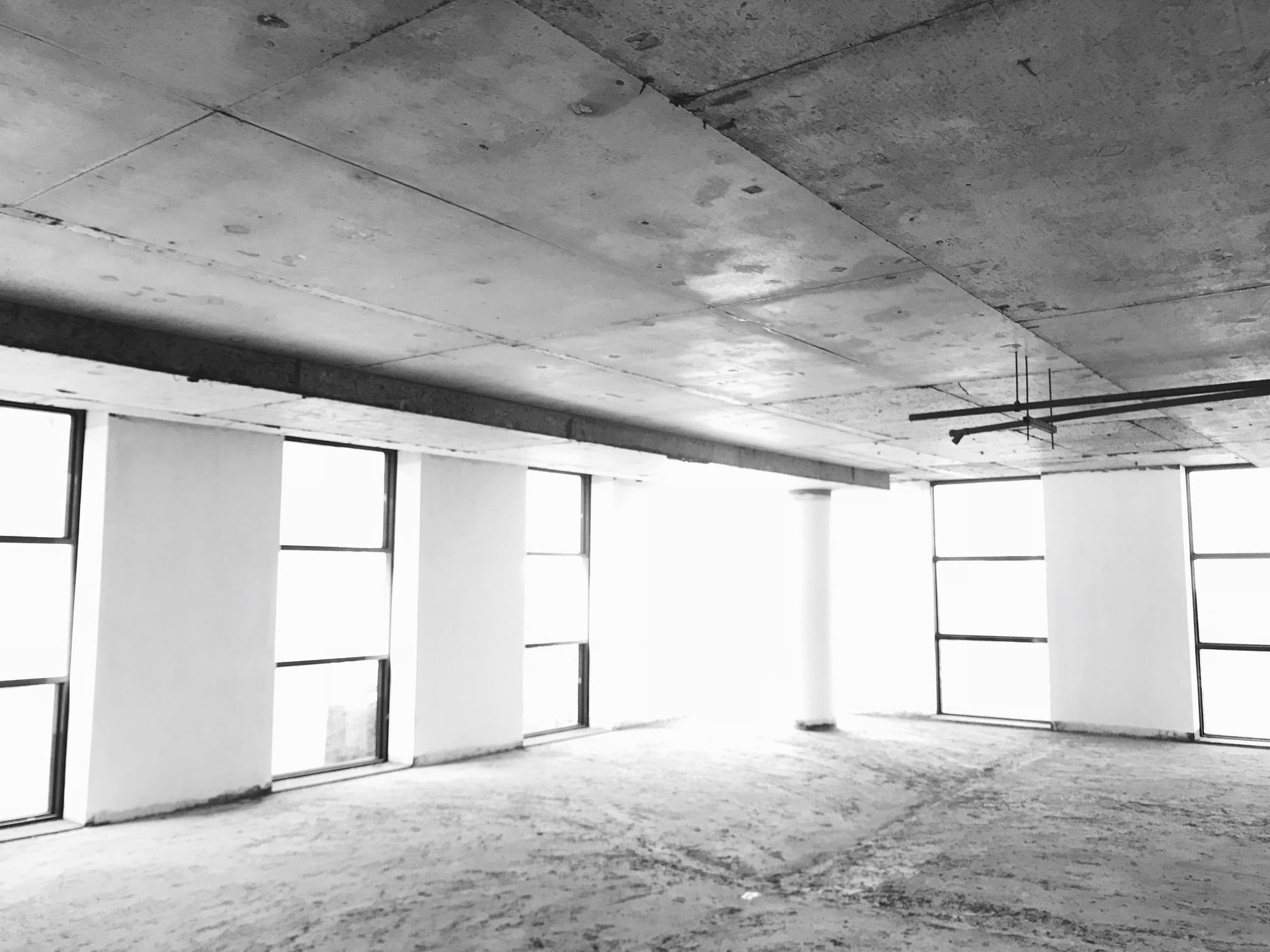 Plateau bureaux Casablanca — 6