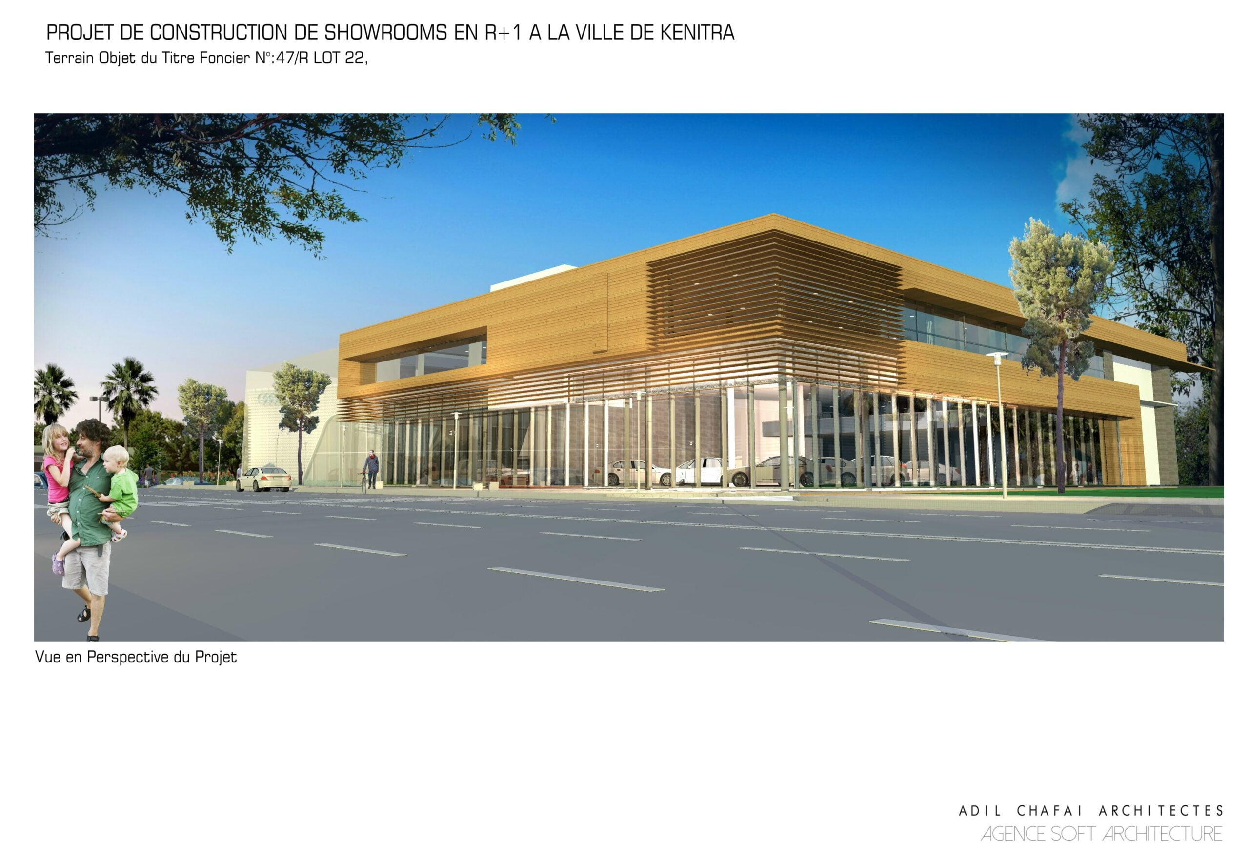 Showroom Tazi Kénitra — 11
