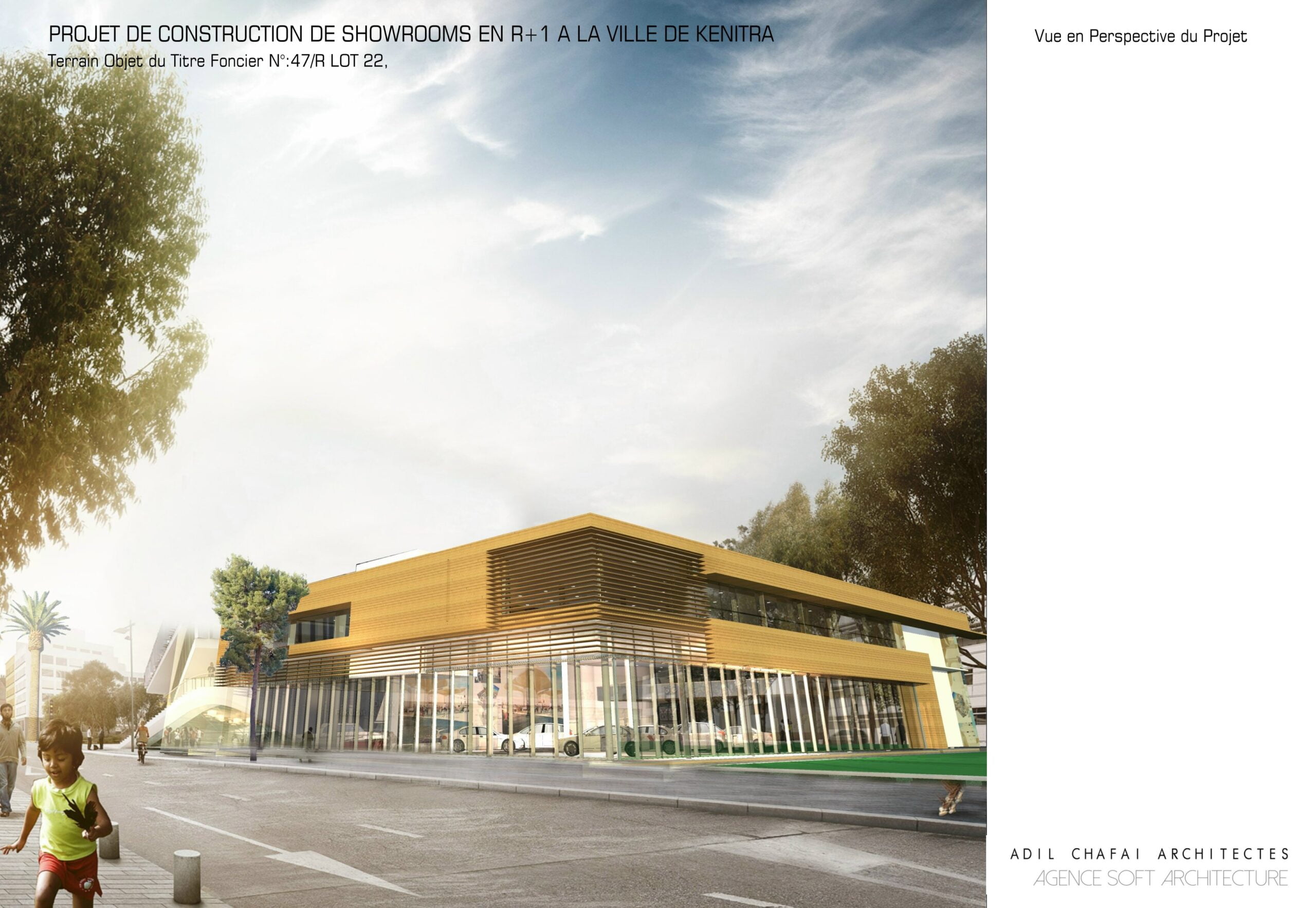 Showroom Tazi Kénitra — 9