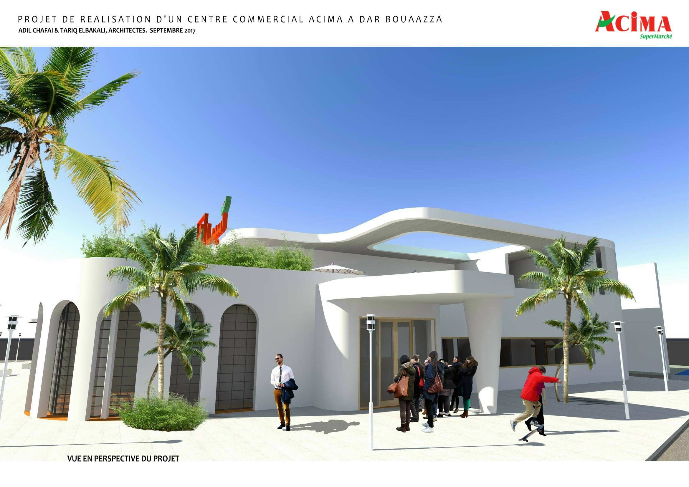 Acima Dar Bouaazza 2 — 6