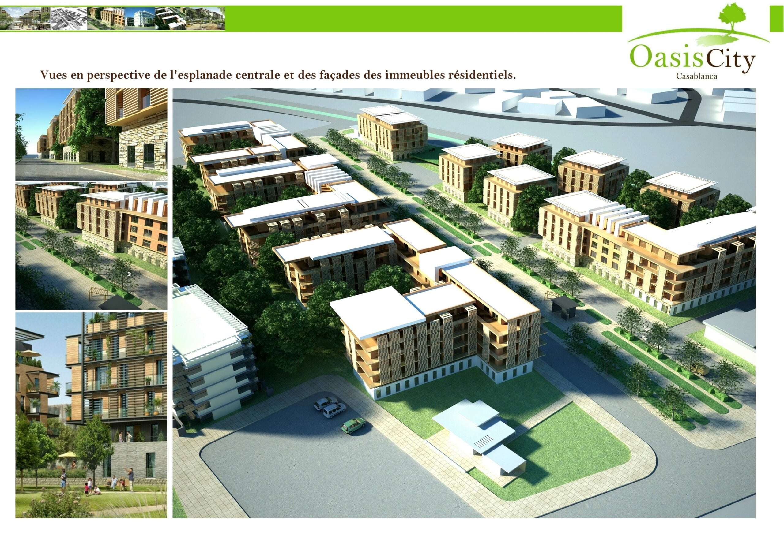 Dérogation Oasis City — 6