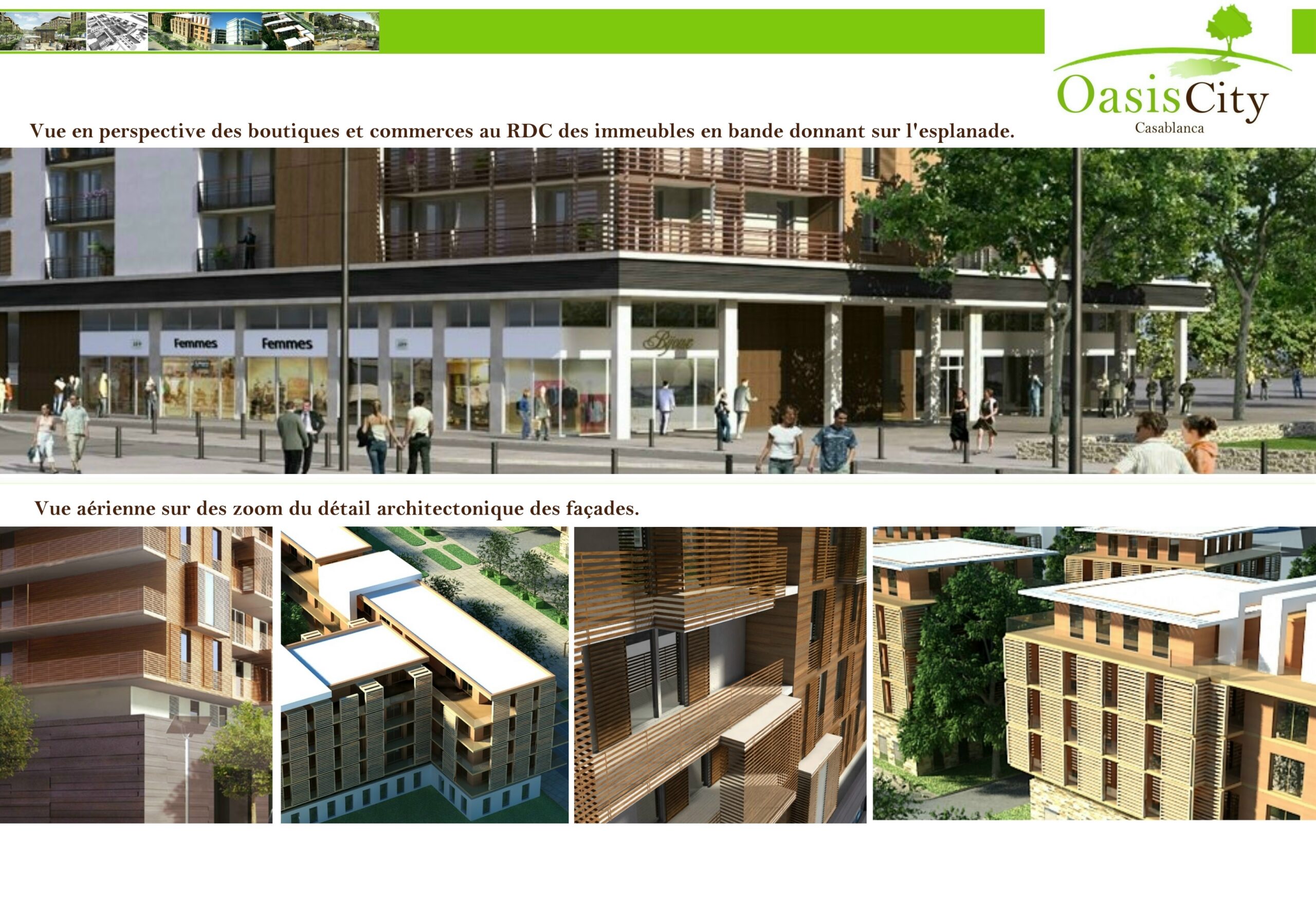 Dérogation Oasis City — 7