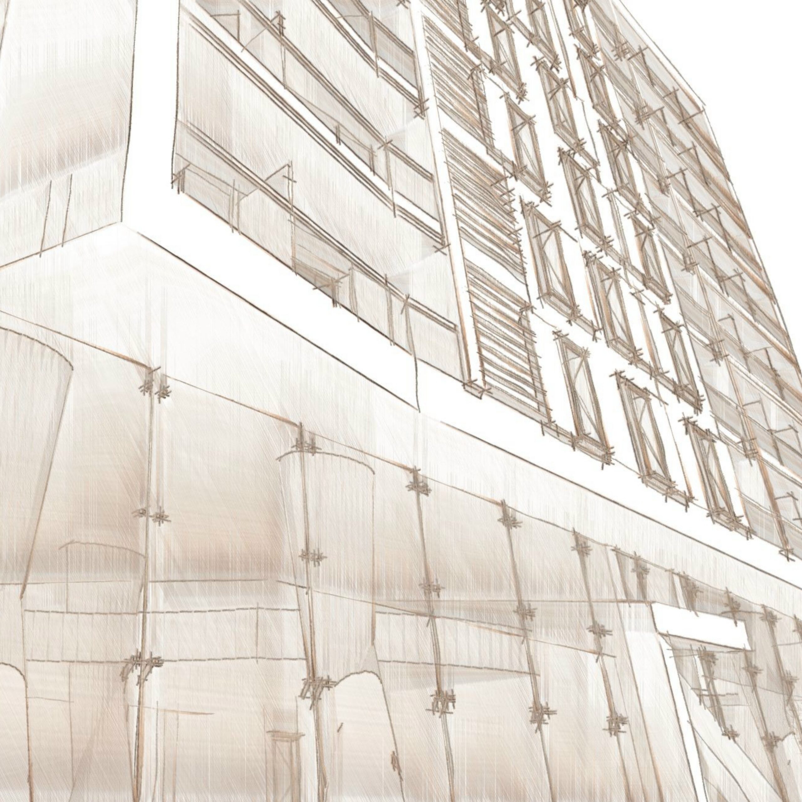Immeuble Av des FAR — 2