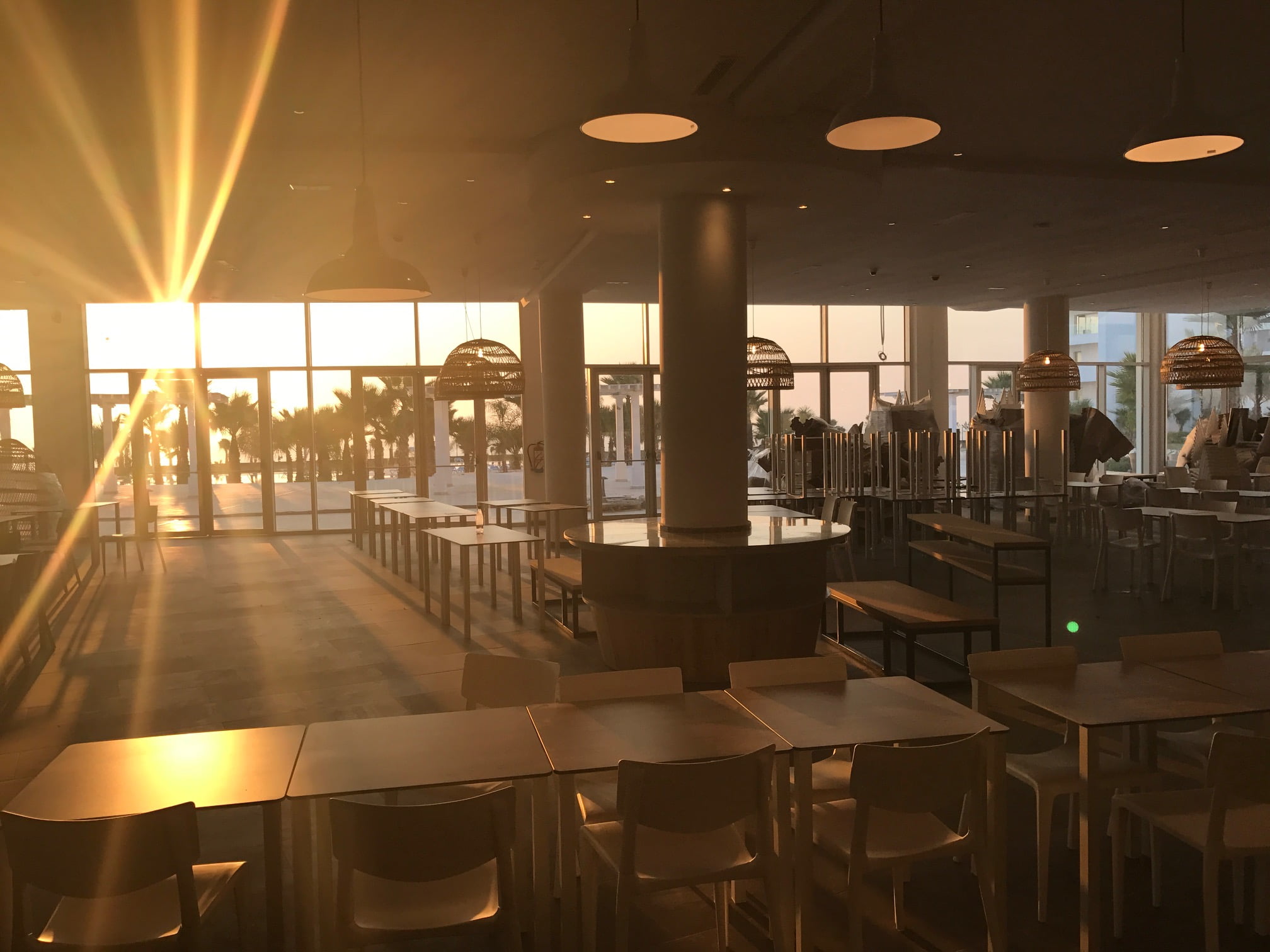 Hotel lixus beach resort — 11