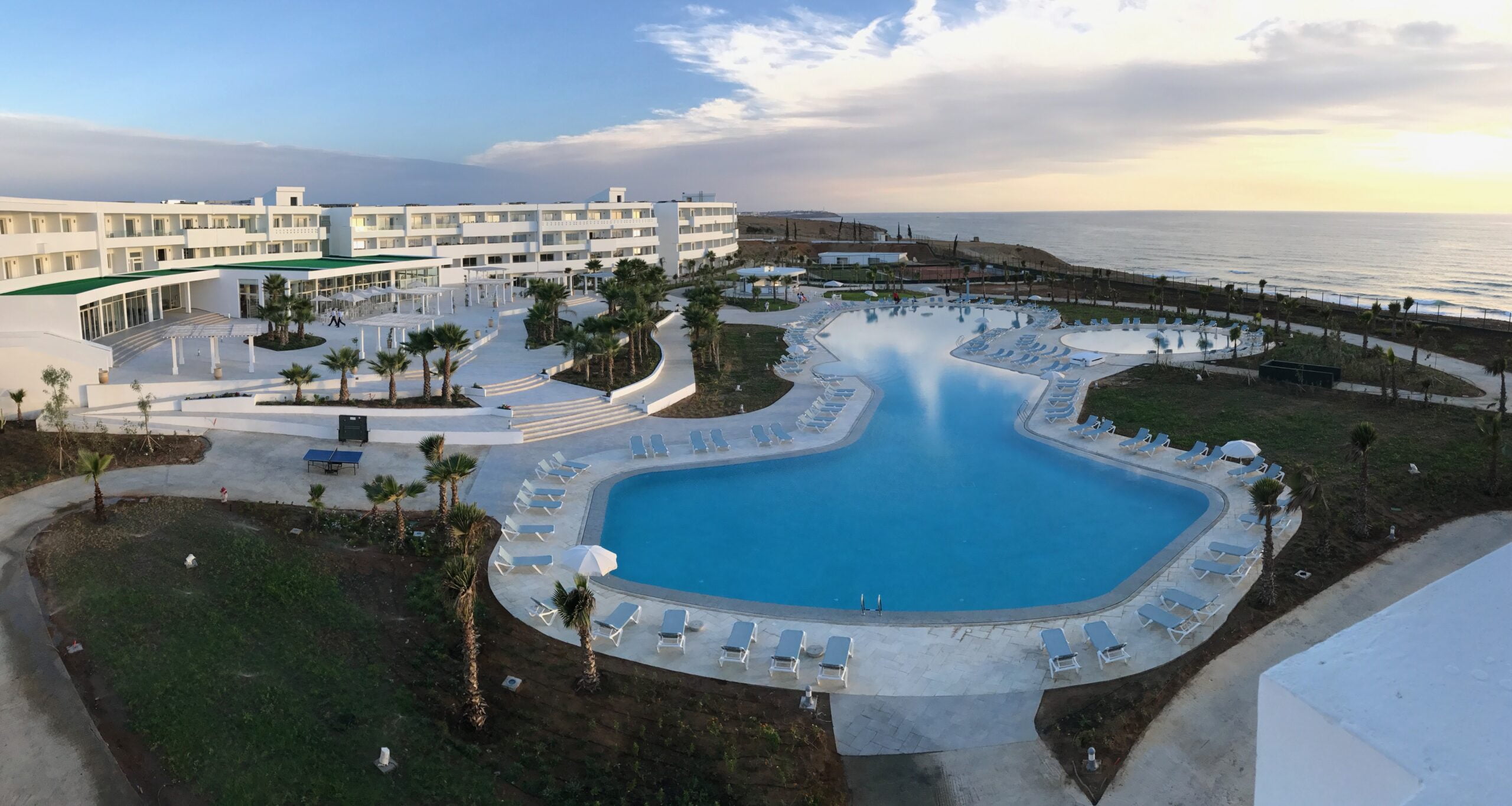 Hotel lixus beach resort — 12