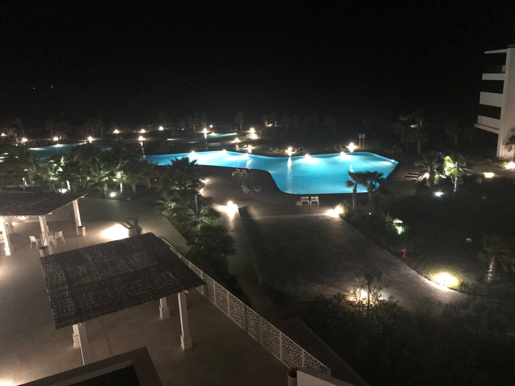Hotel lixus beach resort — 13