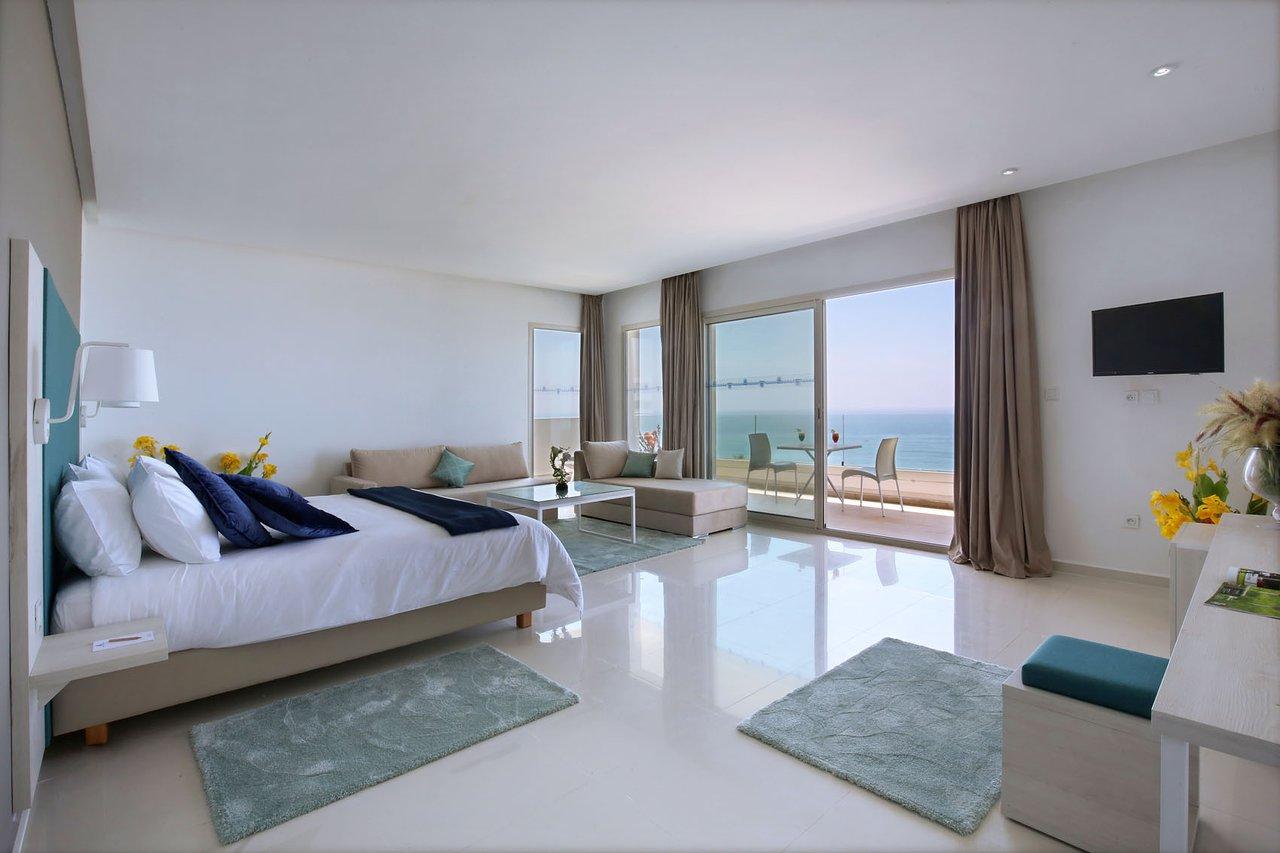 Hotel lixus beach resort — 18