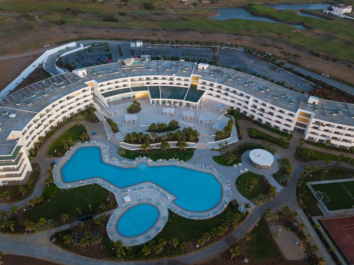 Hotel lixus beach resort — 5