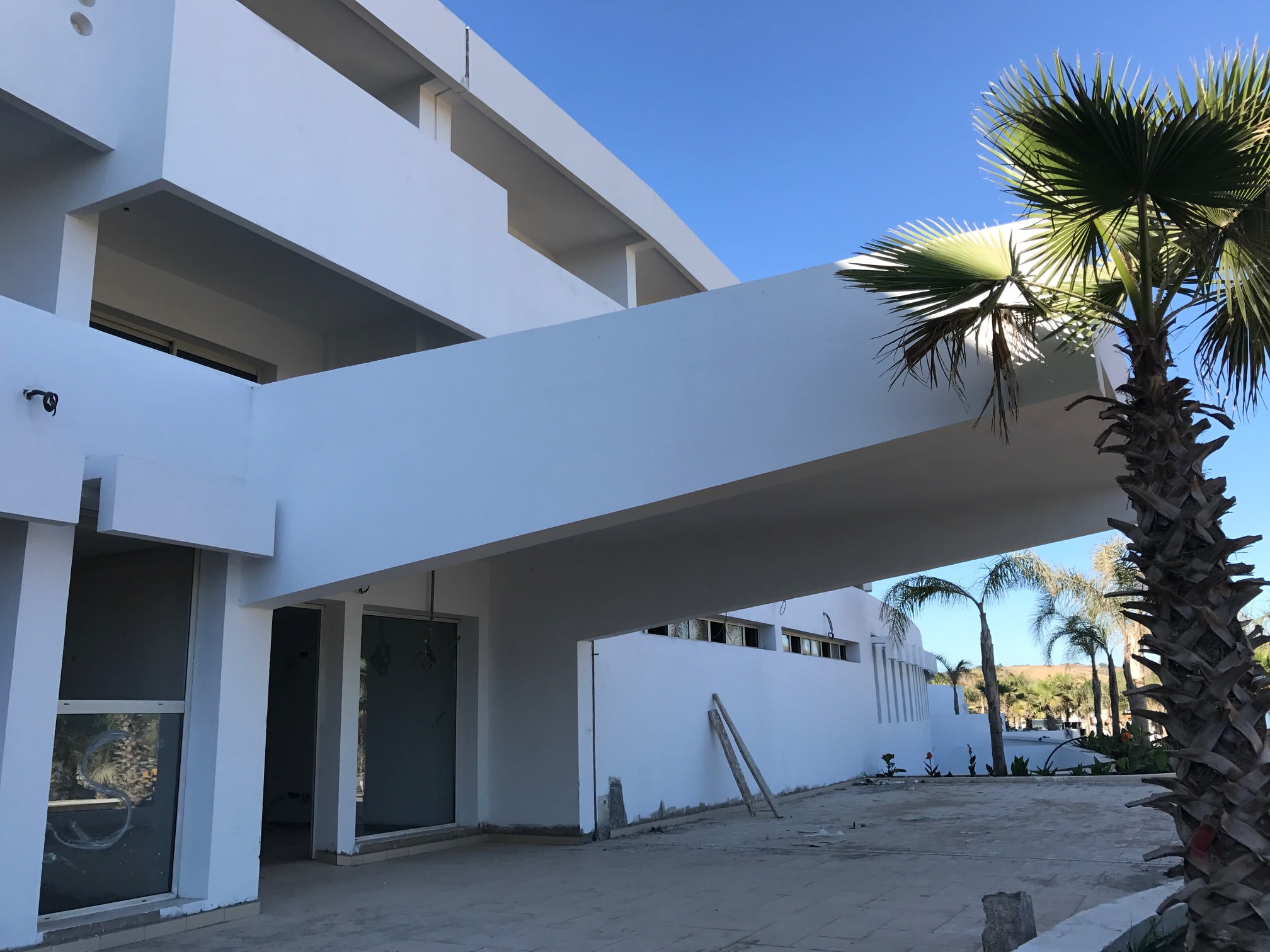 Hotel lixus beach resort — 7