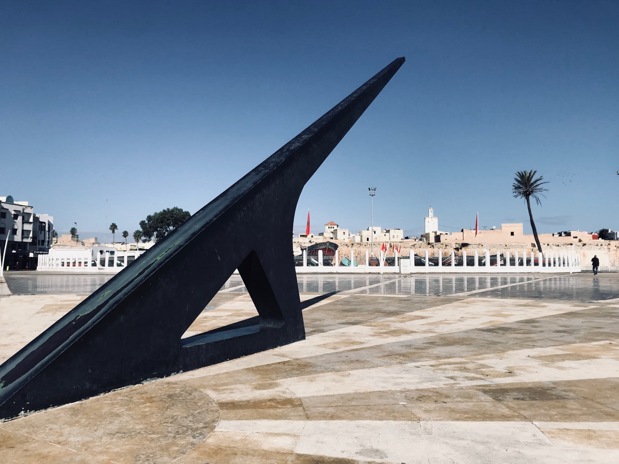 Place el breija el jadida — 1