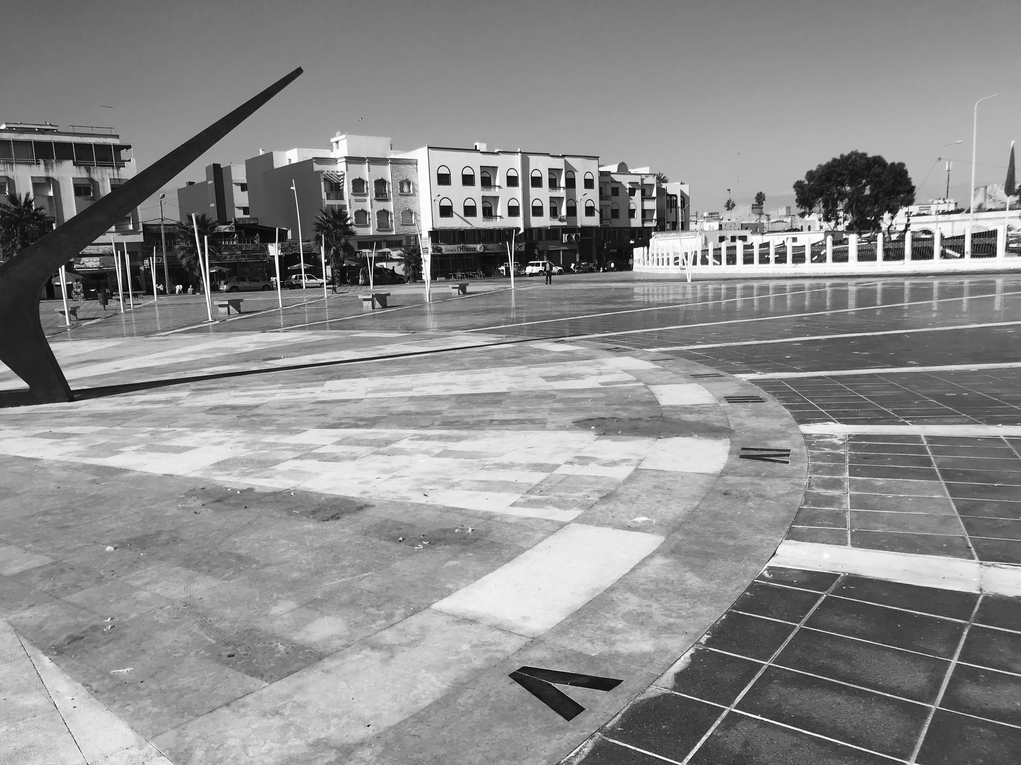 Place el breija el jadida — 10