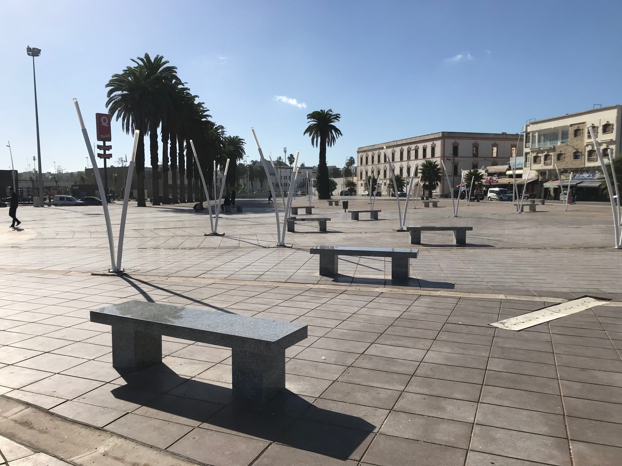 Place el breija el jadida — 2