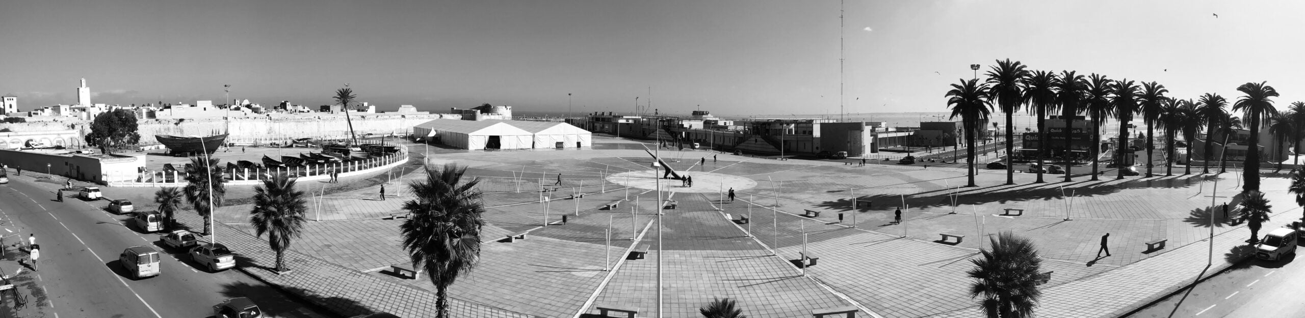 Place el breija el jadida — 4