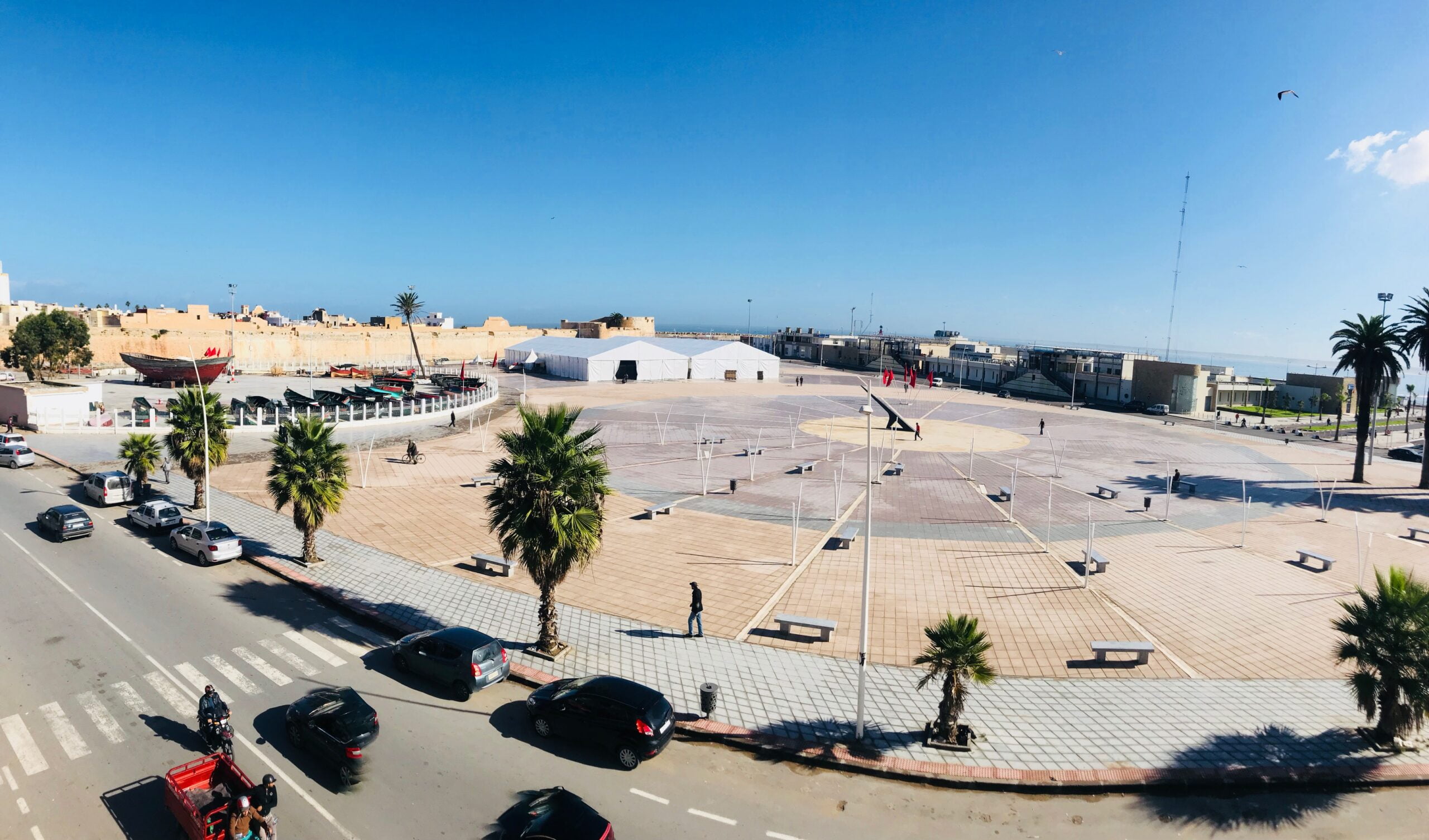 Place el breija el jadida — 5