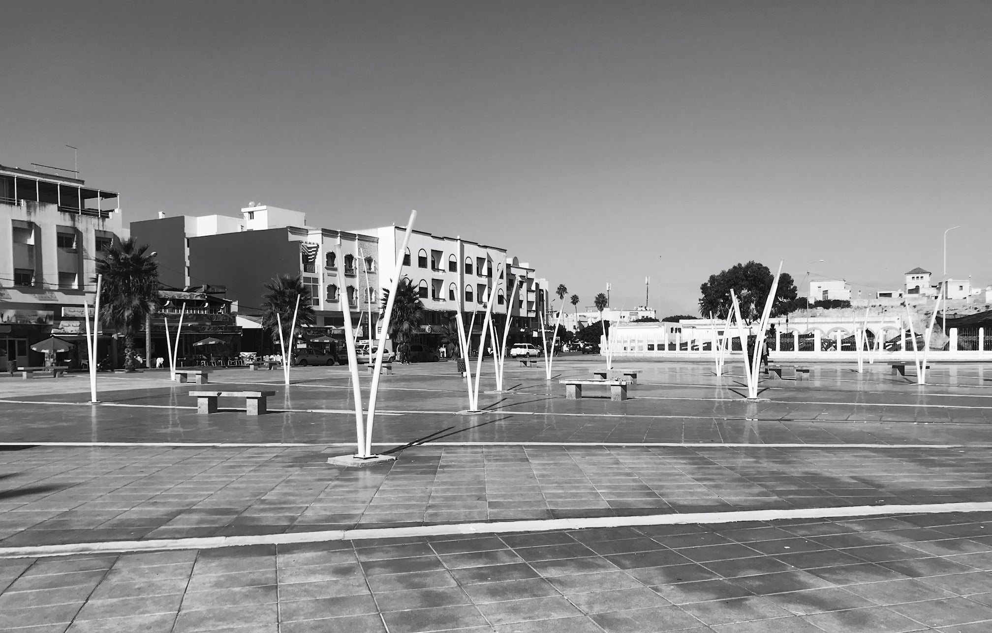Place el breija el jadida — 9