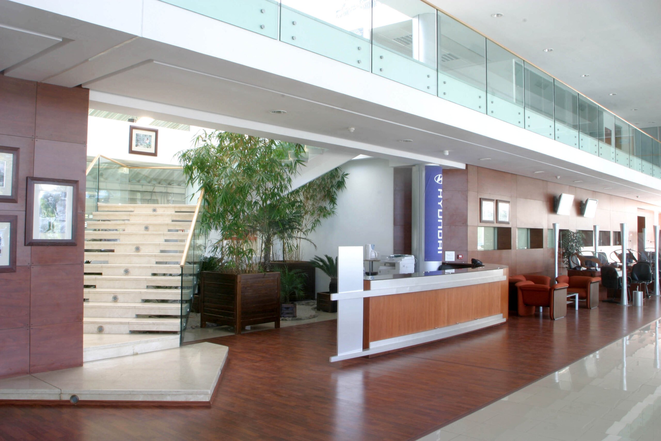 Aménagement d'intérieur maison hyundai Rabat — 5