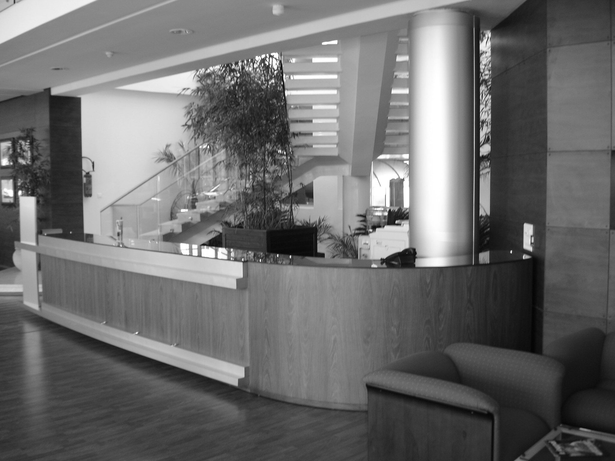 Aménagement d'intérieur maison hyundai Rabat — 7