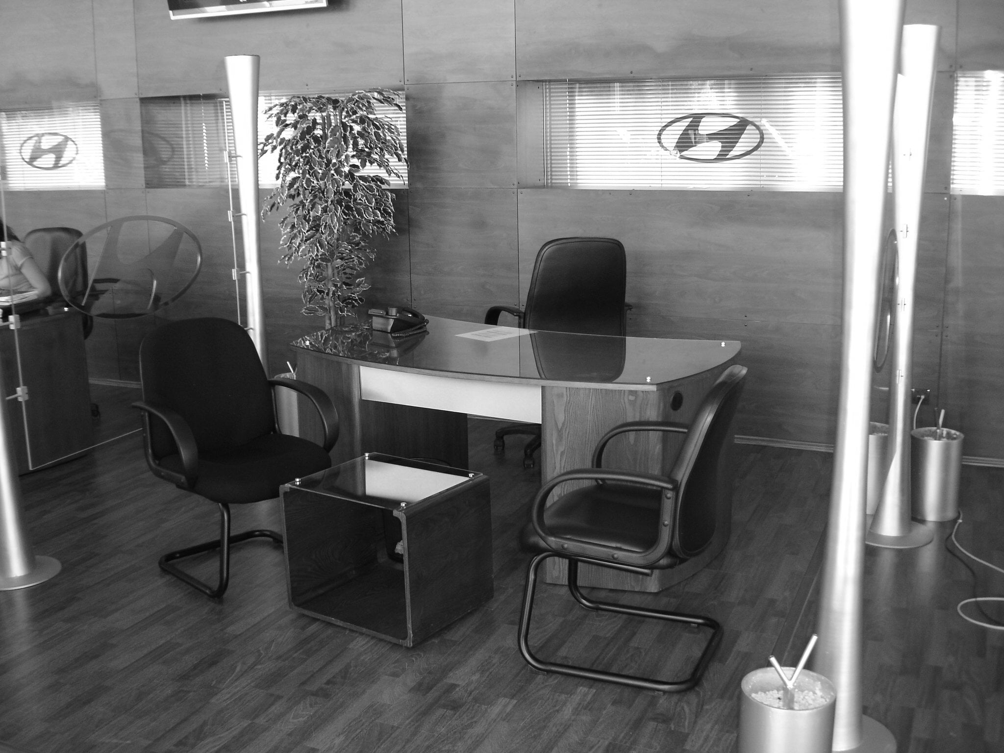 Aménagement d'intérieur maison hyundai Rabat — 8