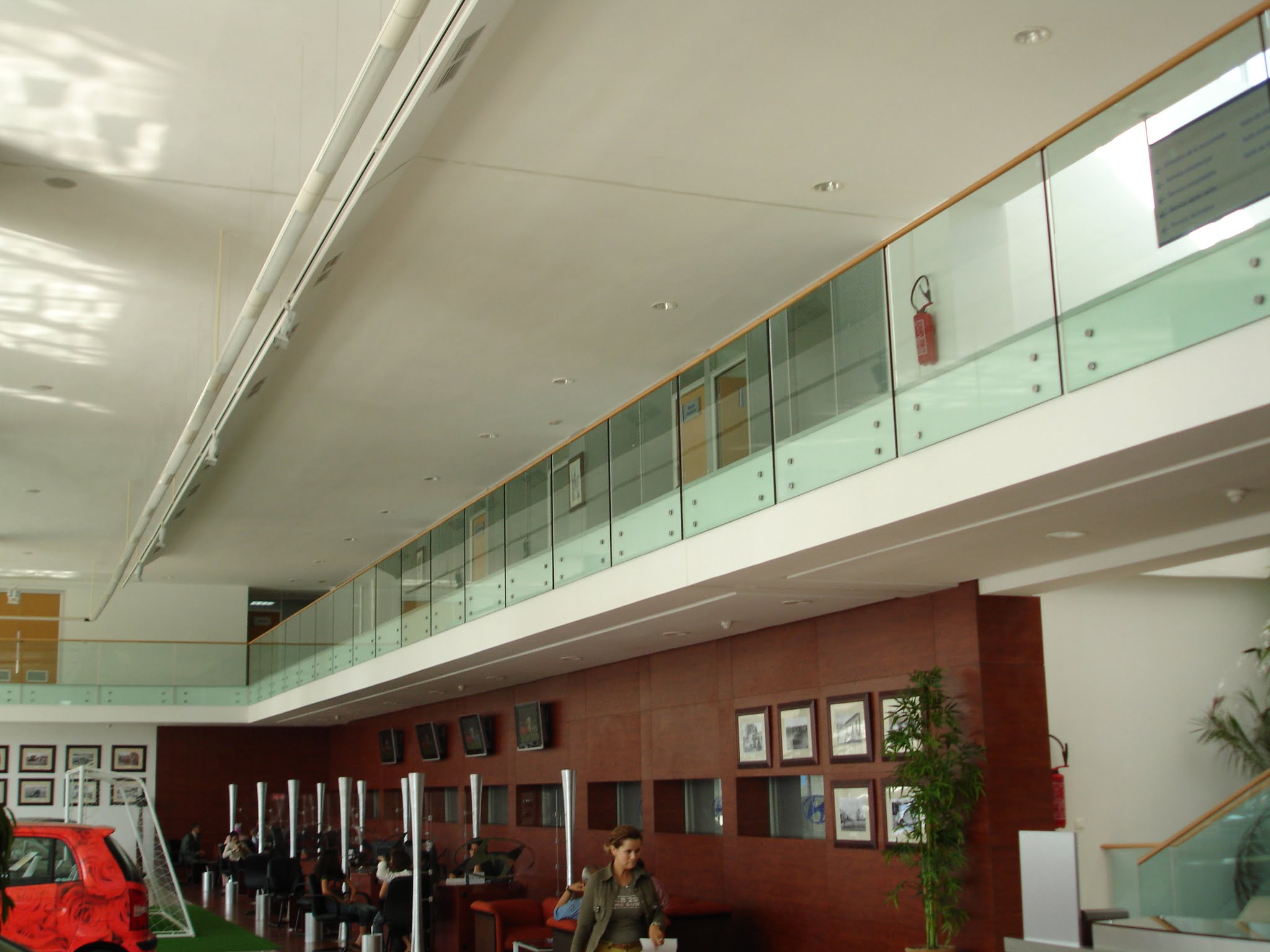 Aménagement d'intérieur maison hyundai Rabat — 9