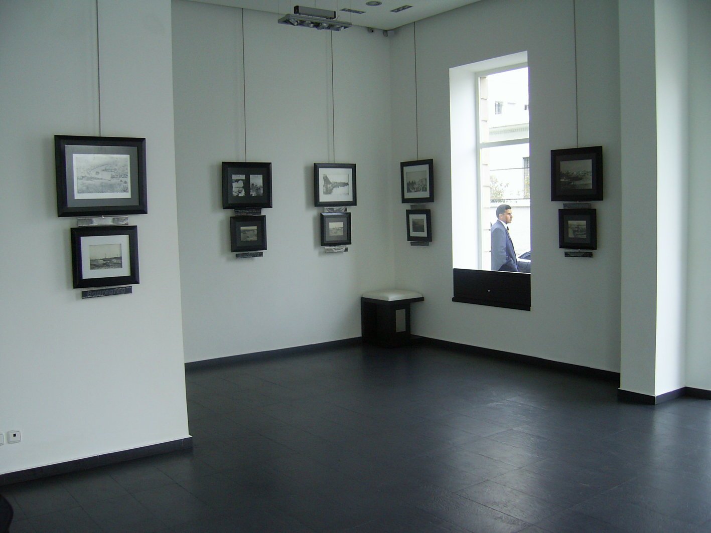 Aménagement du showroom Agence de Bouregreg — 5