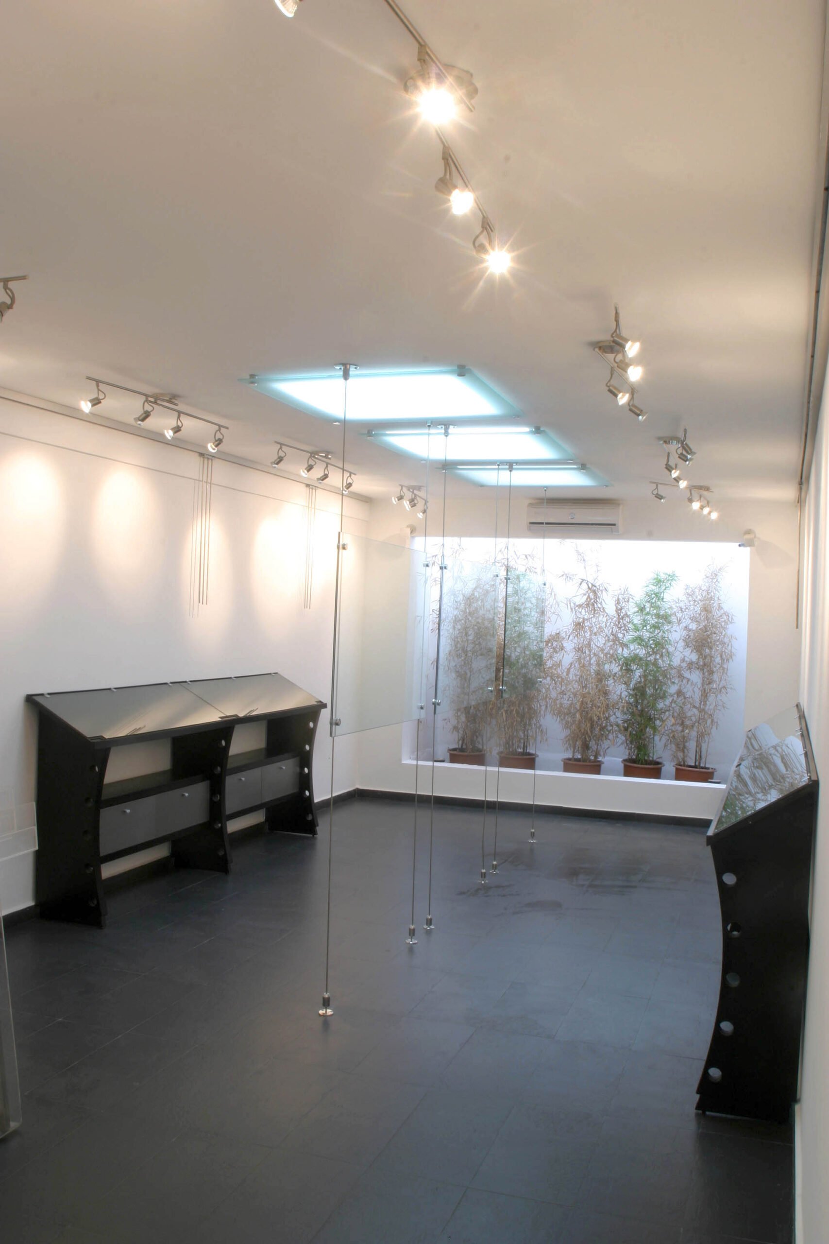 Aménagement du showroom Agence de Bouregreg — 7