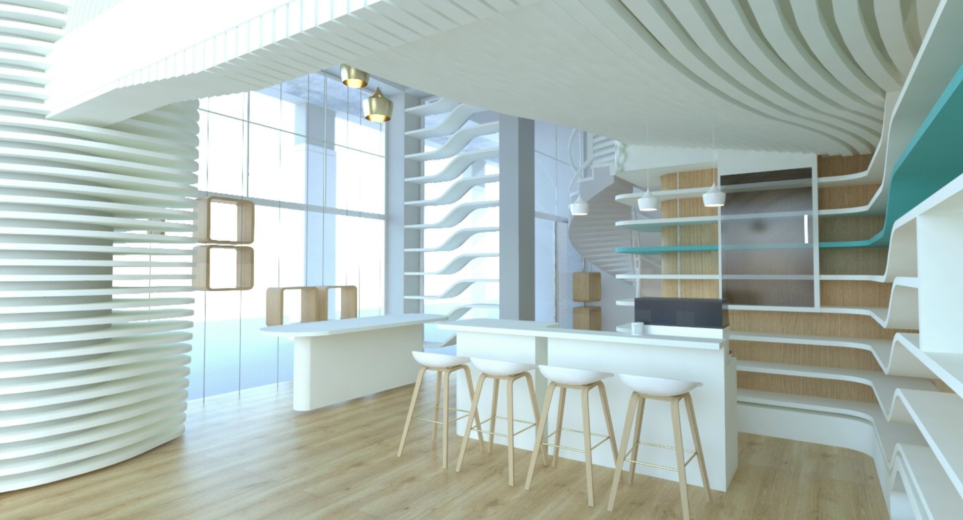 Conceptstore Coco&Maya Casablanca — 5