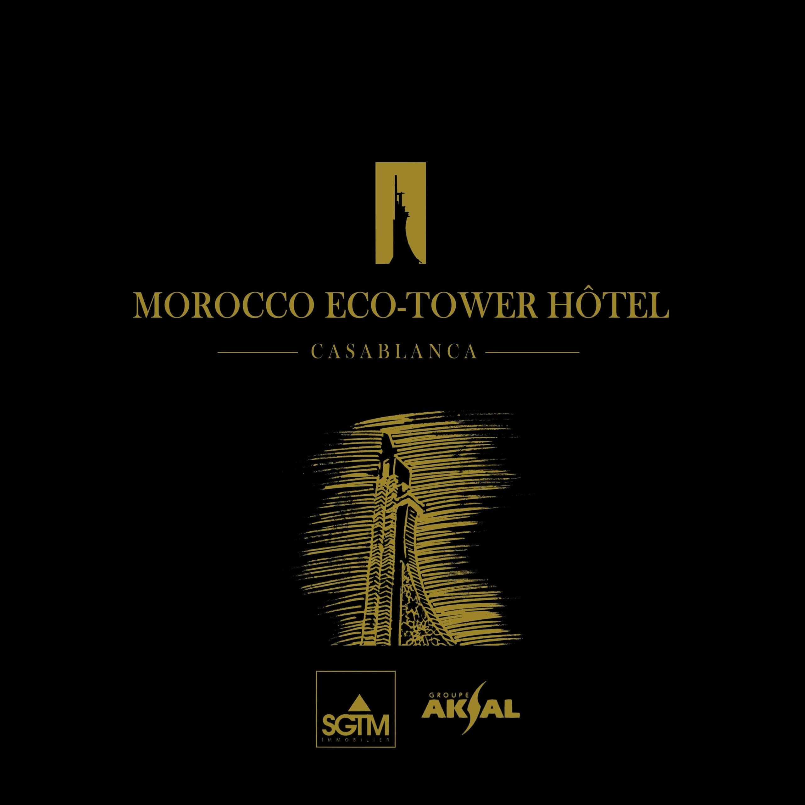 Morocco Eco-tower — 13