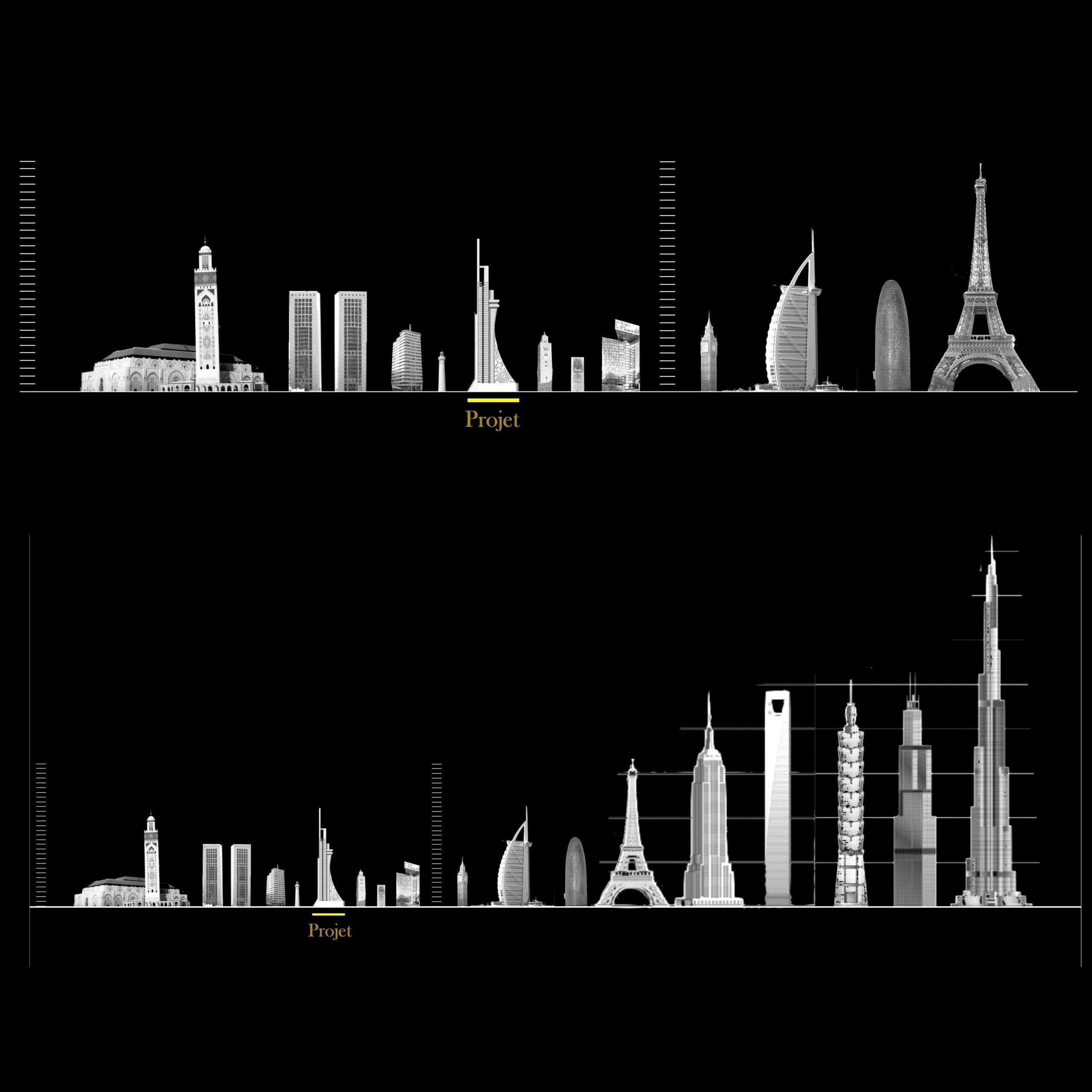 Morocco Eco-tower — 7