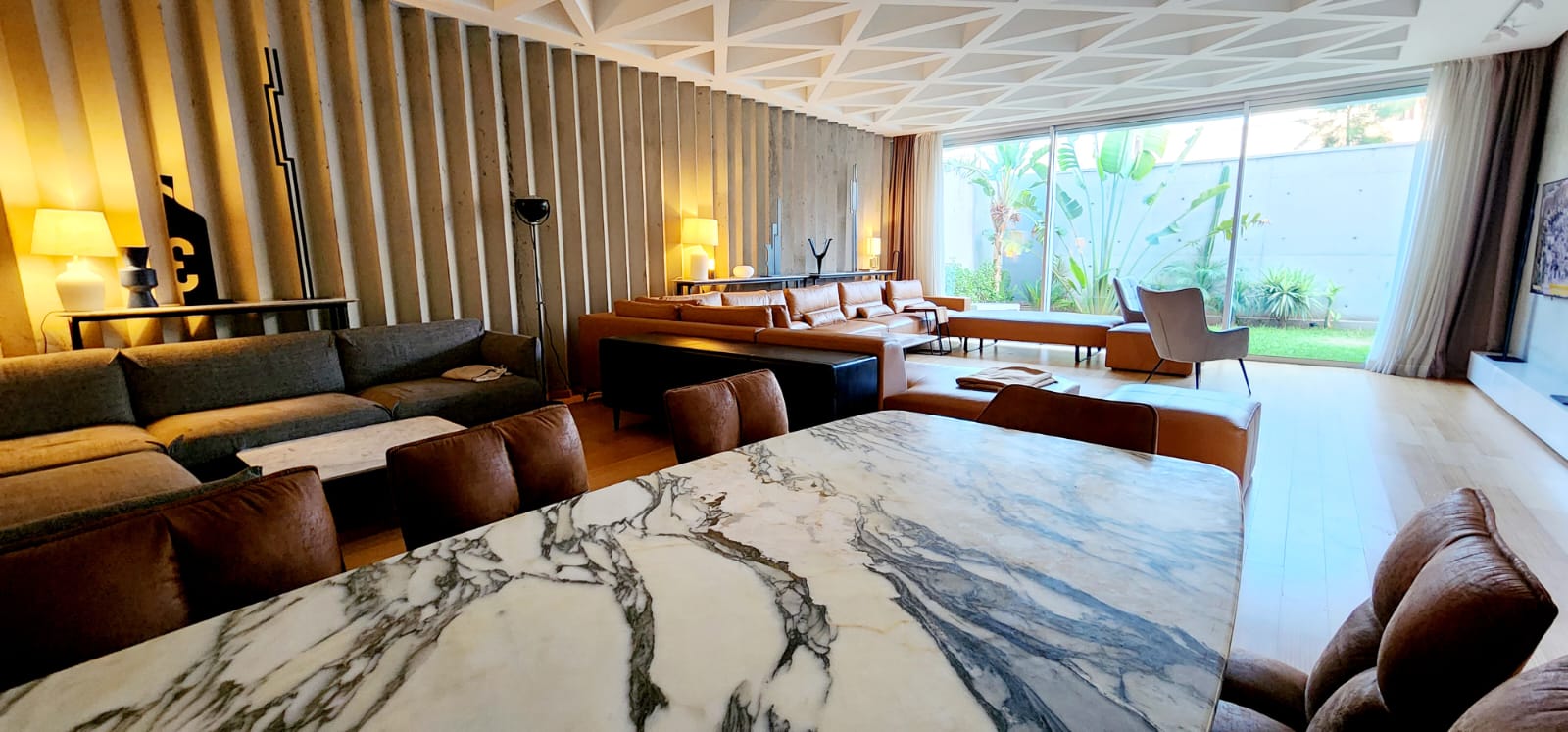 Villas — 1